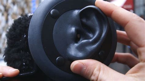 Surrounded by sound: how 3D audio hacks your brain .